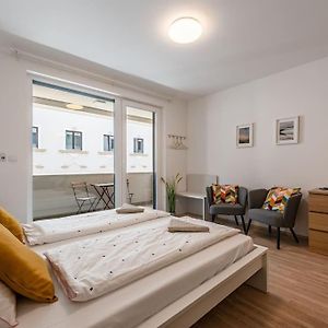 Appartement met Twee Slaapkamers